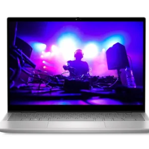 Dell Inspiron 14 7430 |i7 - 1355U Processor | 16GB DDR5 RAM | 1TB SSD | Fingerprint Scanner | 14" FHD Touchscreen 2 in 1 Display | Backlit Keyboard